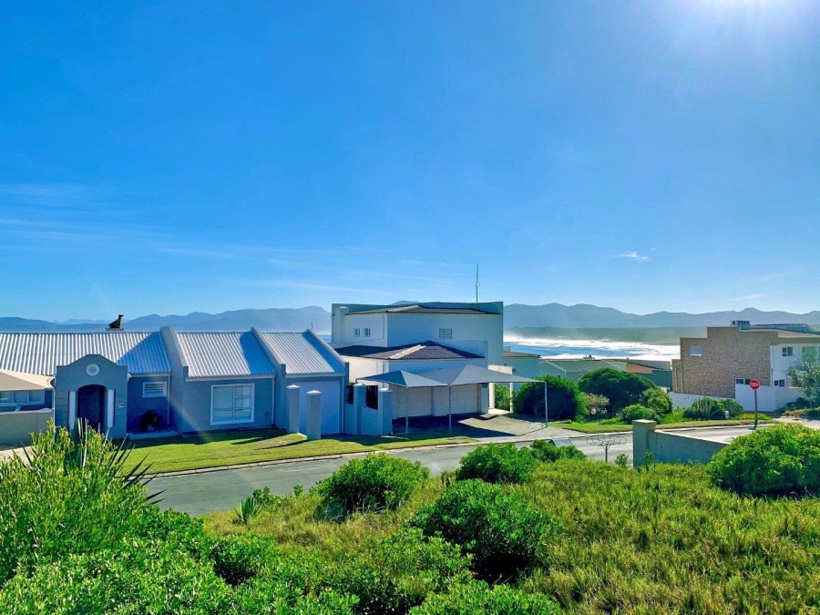 0 Bedroom Property for Sale in De Kelders Western Cape